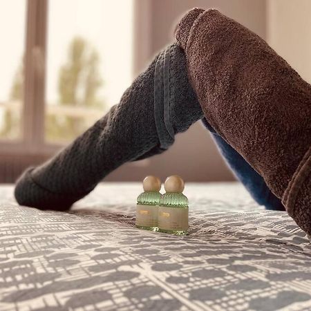 L'Appartement Lafayette Rive Gauche ルーアン エクステリア 写真
