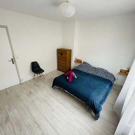 L'Appartement Lafayette Rive Gauche ルーアン エクステリア 写真