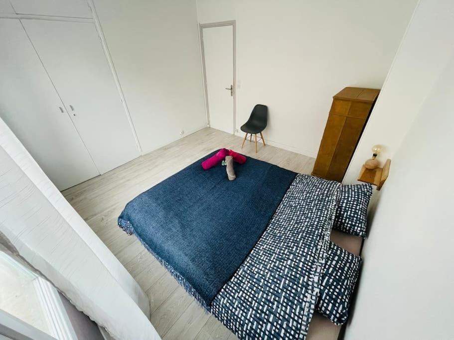 L'Appartement Lafayette Rive Gauche ルーアン エクステリア 写真