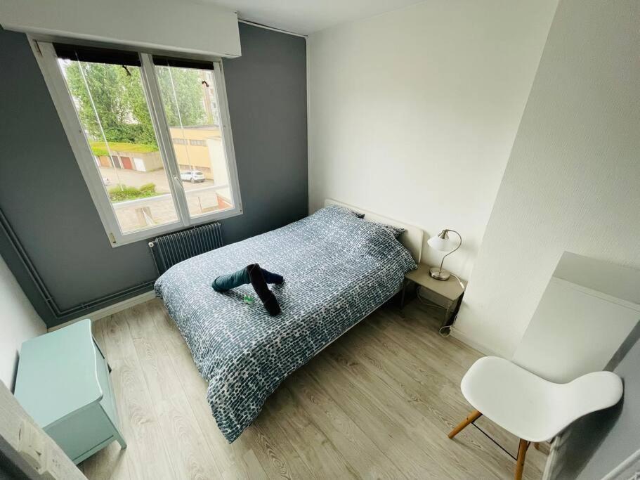 L'Appartement Lafayette Rive Gauche ルーアン エクステリア 写真