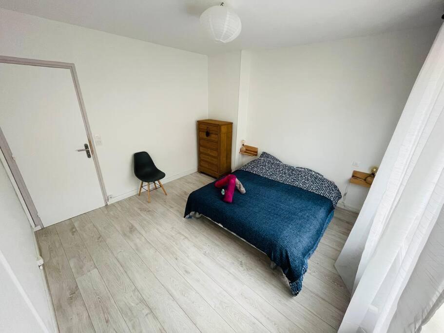 L'Appartement Lafayette Rive Gauche ルーアン エクステリア 写真