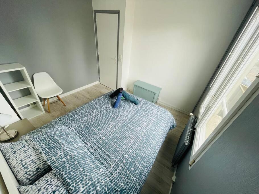 L'Appartement Lafayette Rive Gauche ルーアン エクステリア 写真