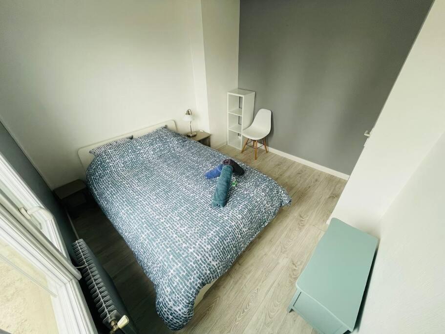 L'Appartement Lafayette Rive Gauche ルーアン エクステリア 写真
